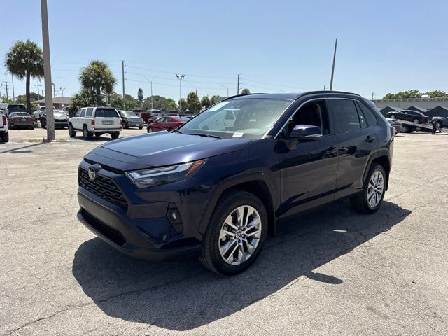 2024 Toyota RAV4 - $34,988