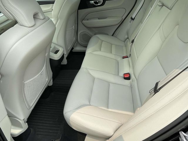 Certified Used 2023 Black Volvo B5 Plus Dark Theme image 16
