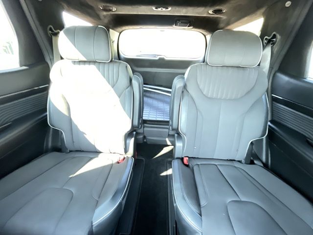 Used 2025 Hyundai Palisade SUV