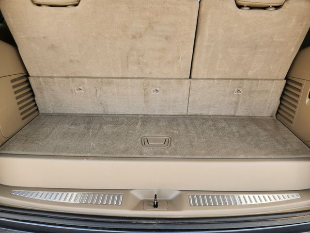 2020 Chevrolet Tahoe LT Gray at Bayway Cadillac of The Woodlands