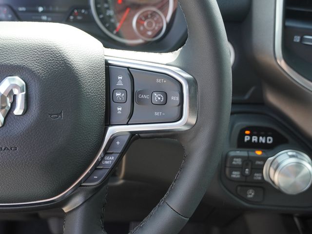 New 2026 Ram 1500 Truck
