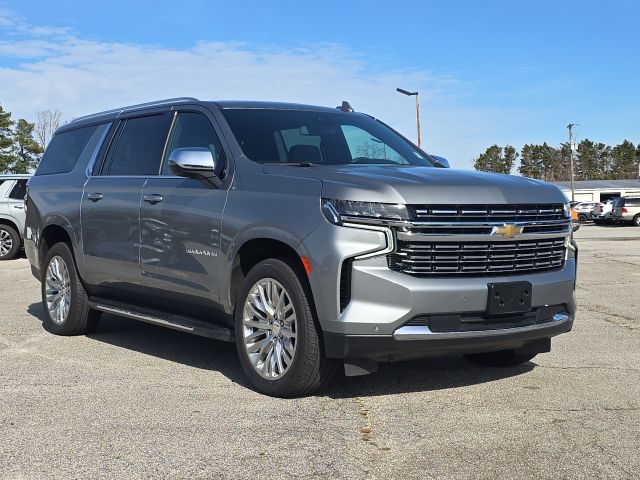 2023 Chevrolet Suburban Premier:44911A