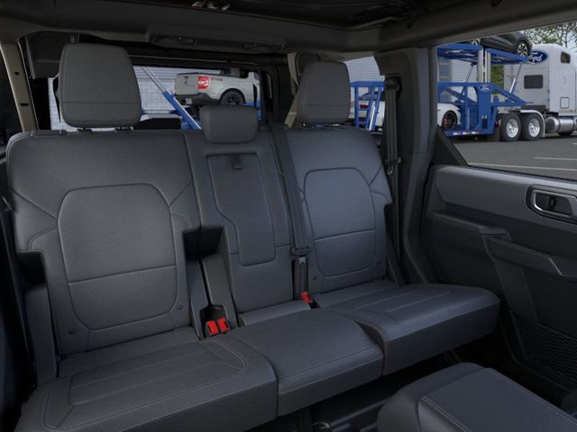 2026 Ford Bronco Big Bend:168744