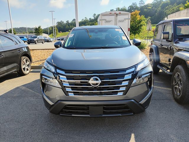 Used 2025 Nissan Rogue SUV