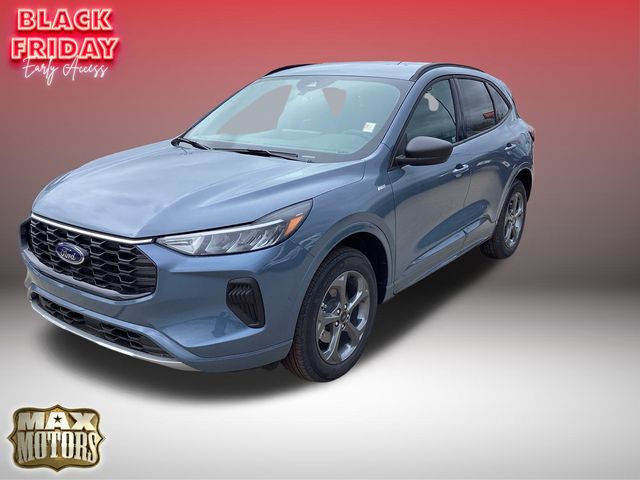 2024 Ford Escape ST-Line 3