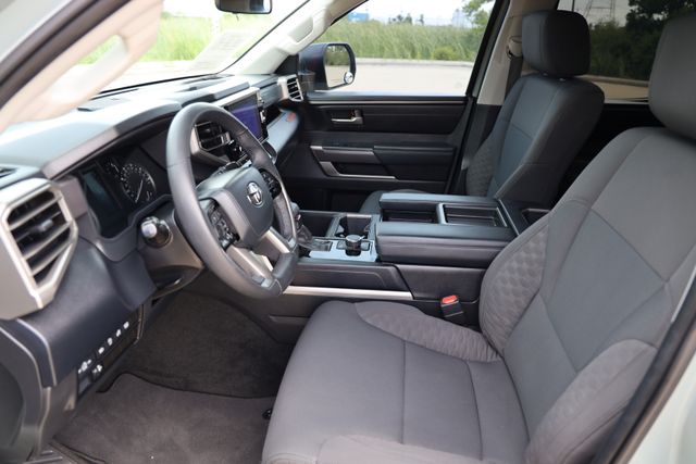 2022 Toyota Tundra SR5  at Emmons Autoplex