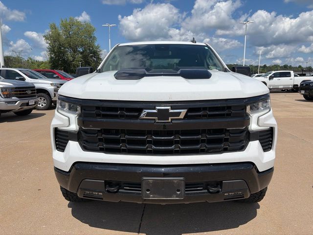 Used 2022 Chevrolet Silverado 1500 Truck
