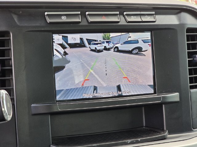 Used 2024 Ford F-350SD Truck