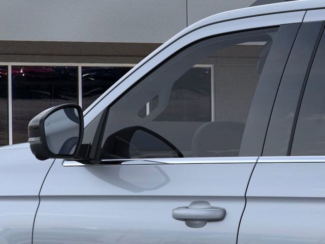 2026 Ford Expedition Active:168808