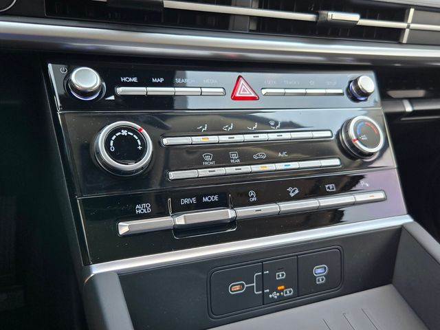 2026 Hyundai Santa Fe - $32,616