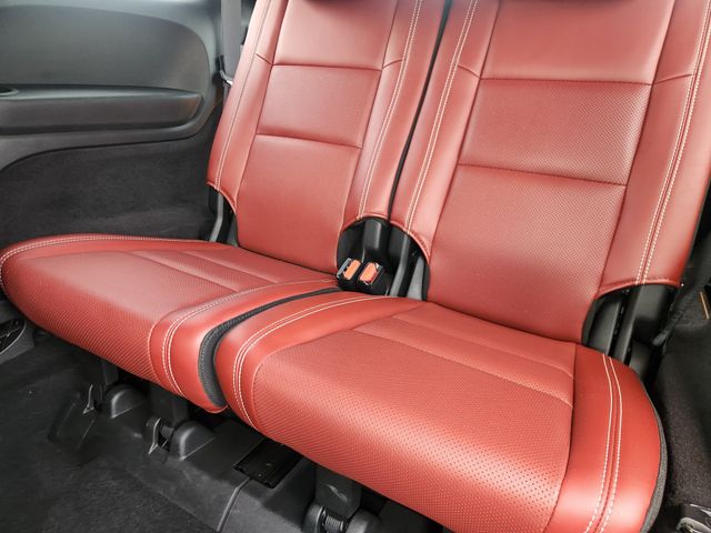 2024 Dodge Durango SRT 392 Black at Bayshore Chrysler Jeep Dodge Ram