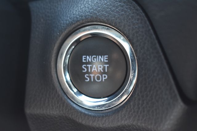 Used 2025 Toyota RAV4 SUV
