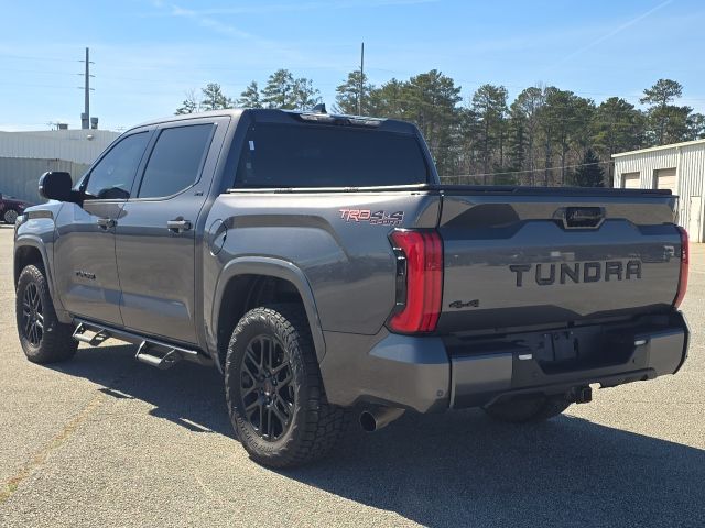 2023 Toyota Tundra SR5:45317A