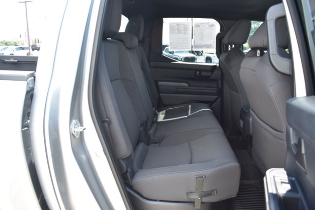 Used 2025 Toyota Tacoma Truck