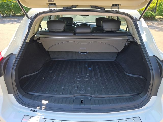 2016 Infiniti QX50 Base photo 17