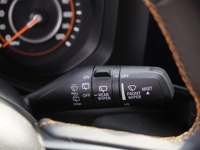 Used 2024 Jeep Wrangler SUV