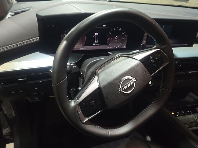 Used 2026 Nissan Murano SUV