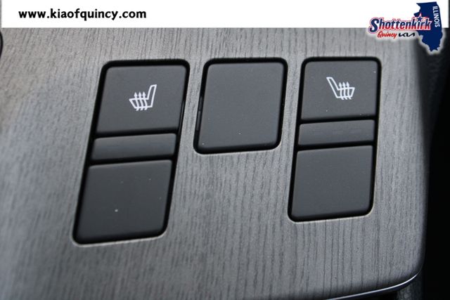 New 2026 Kia Sportage SUV