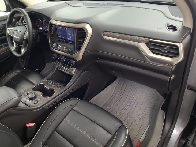 2023 – GMC – Acadia