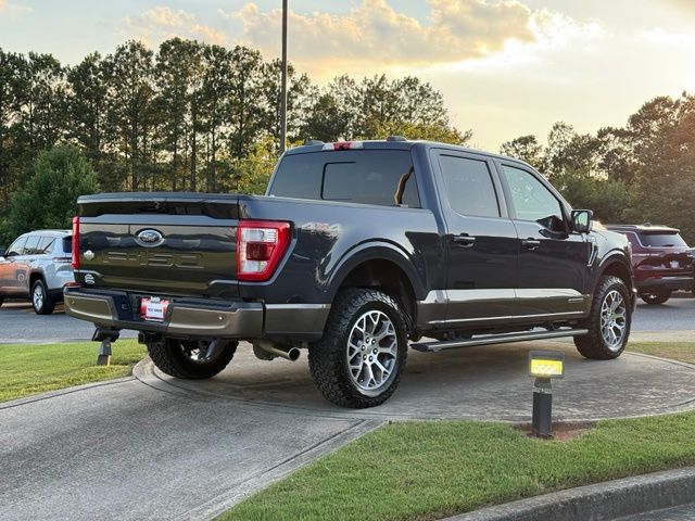 Used 2022 Ford F-150 Truck