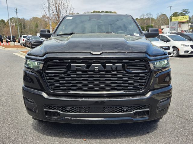 New 2026 Black Ram Express image 2