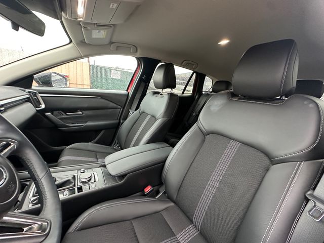 Used 2024 Red Mazda 2.5 S Select Package image 28