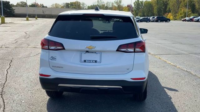 2022 Chevrolet Equinox LT 7