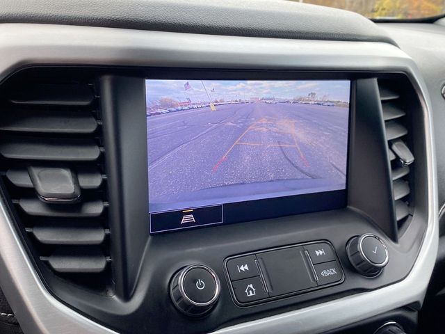 2023 GMC Acadia SLT 7