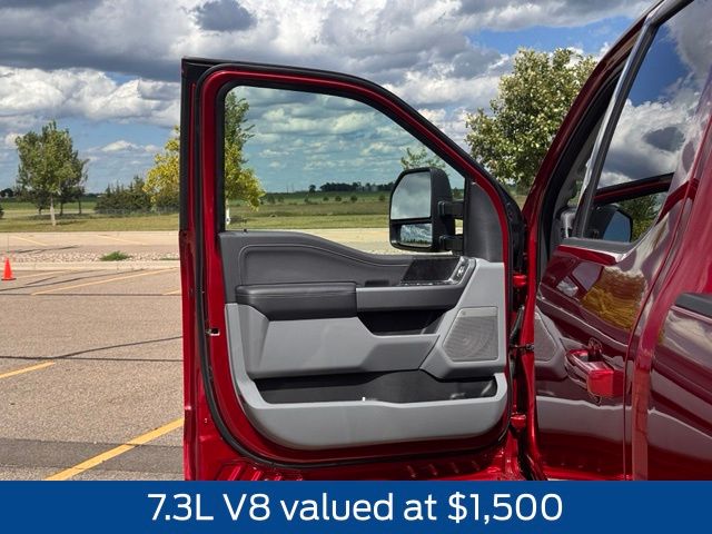 2026 Ford F-250 Super Duty XLT