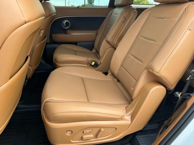 new 2026 Hyundai Palisade car, priced at $55,550