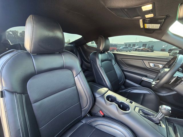 2024 Ford Mustang GT Premium:B02273