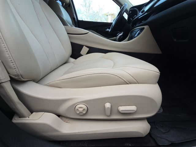 2019 Buick Envision Preferred:168079A