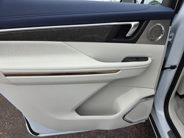 2026 Buick Enclave Avenir FWD