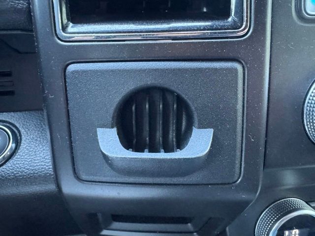 Used 2019 White Ford Limited image 30