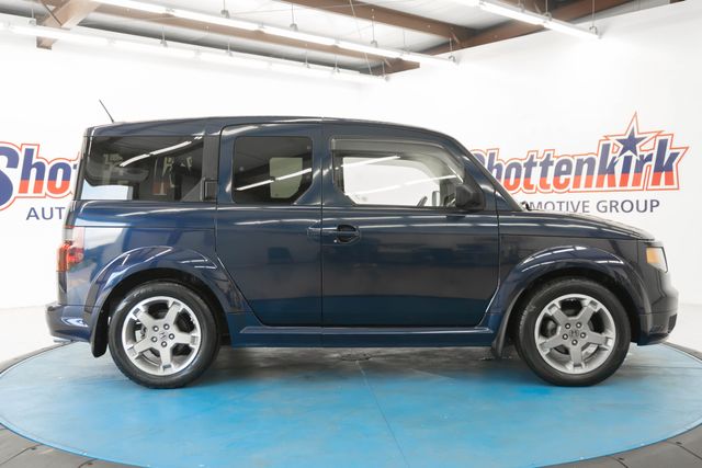 Used 2008 Honda Element SUV