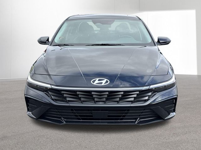 New 2026 Hyundai Elantra For Sale in Indianapolis, IN