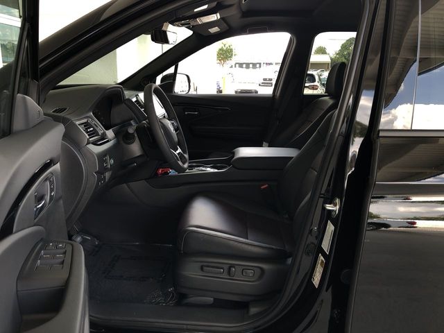 new 2026 Honda Ridgeline car, priced at $45,105