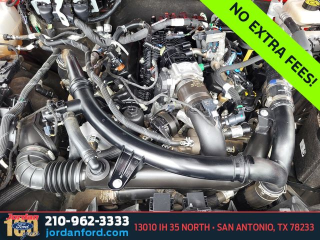 Used Car 2023 Ford Bronco  Outer Banks For Sale Under $50,000 In San Antonio, Texas