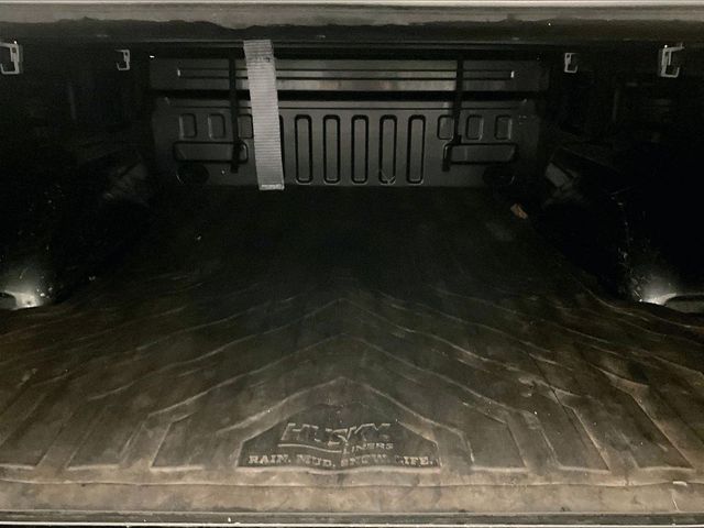 2019 Ford F-150 XLT Gray at Bob Ruth Ford