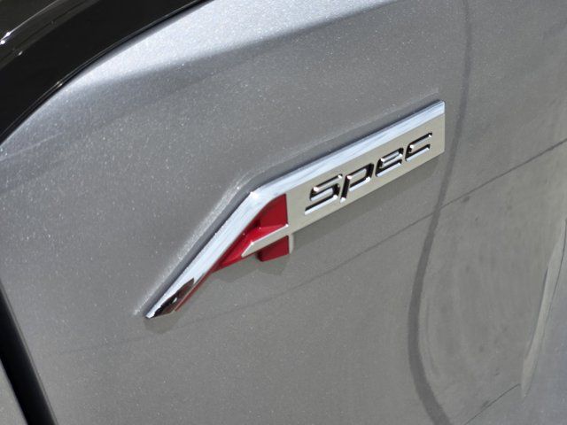 used 2025 Acura ADX car, priced at $35,215