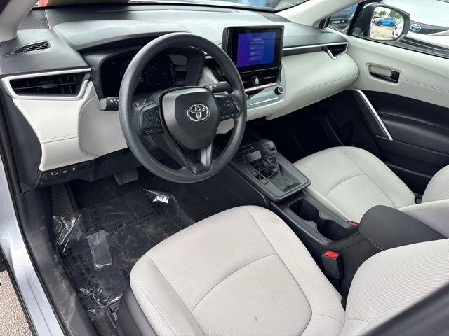 2026 Toyota Corolla - $26,888