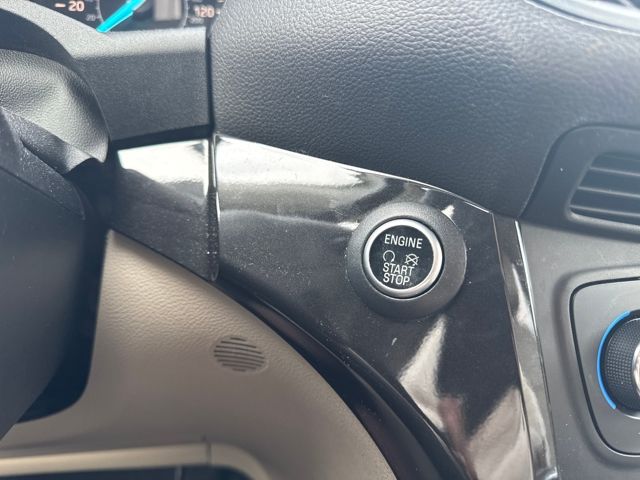 used 2017 Ford Escape car, priced at $12,499