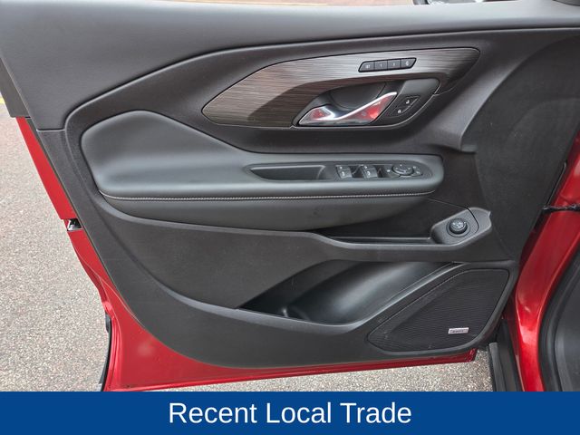 2024 GMC Terrain AWD SLT