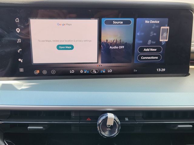 New 2026 Nissan Murano SUV