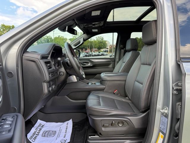 Used 2024 Chevrolet Tahoe SUV