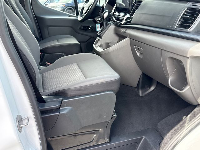 Used 2024 Ford Transit-350 Van