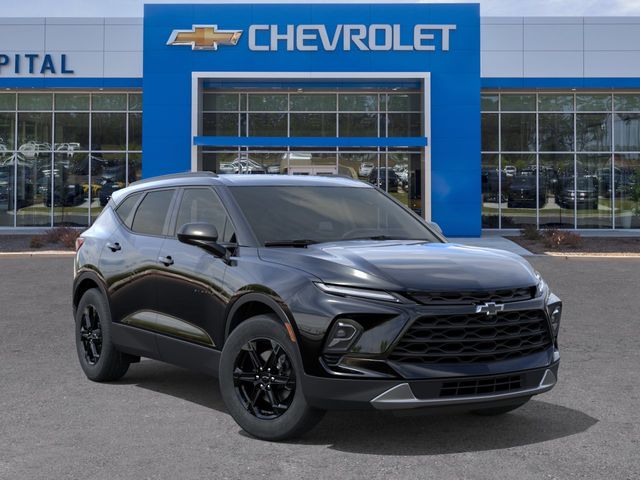 View vehicle photo 7