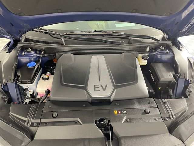 Used 2023 Kia EV6 GT-Line For Sale in Bremerton, WA