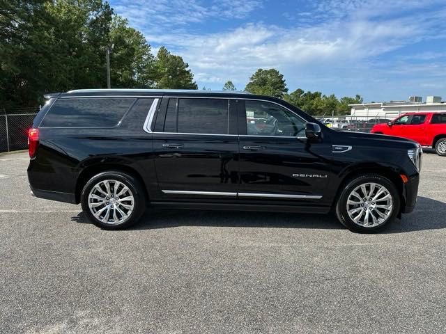 2023 GMC Yukon XL Denali 6