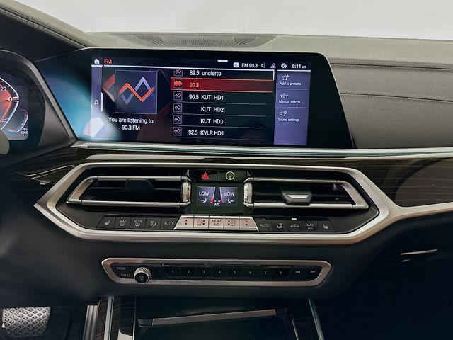 Thumbnail: 2021 BMW X7 - 15